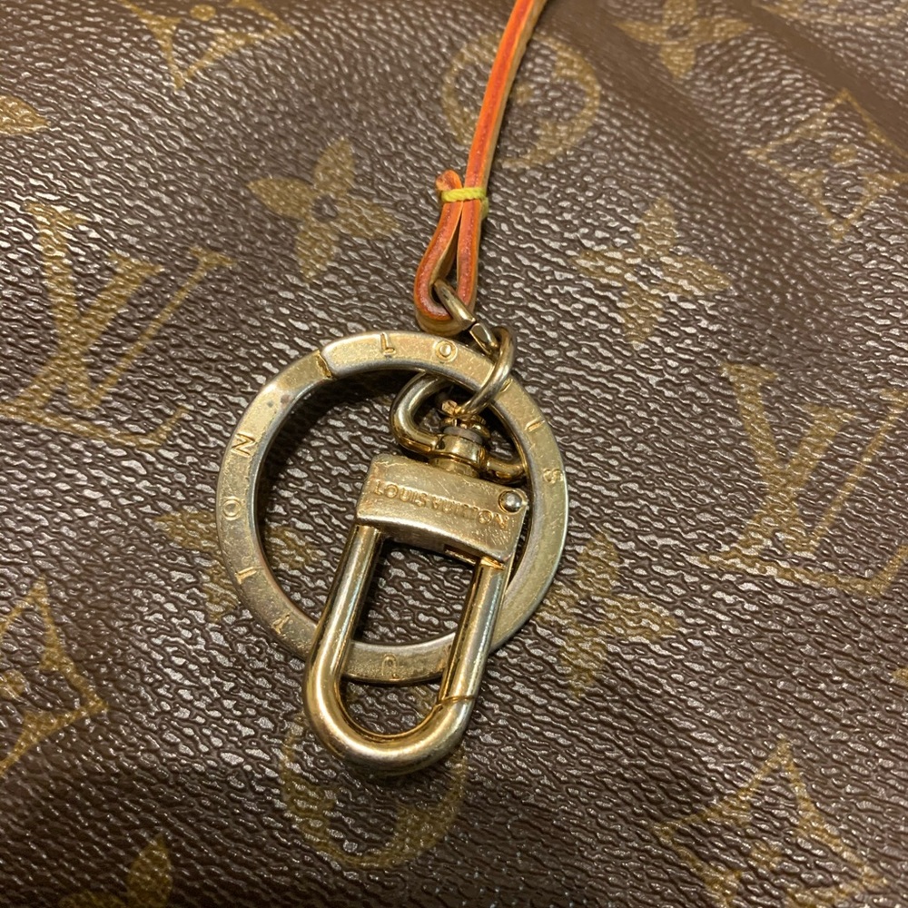 Louis Vuitton Artsy MM - Picture 5 of 12